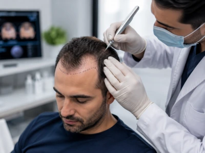 hair loss