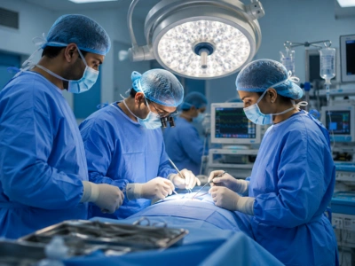 surgery
