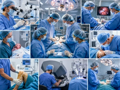 surgery